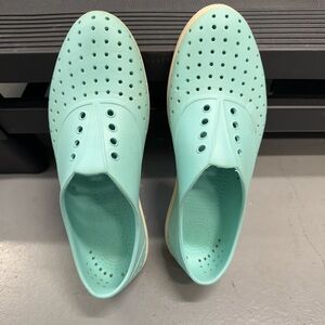 Native Shoes - Jefferson / size W8